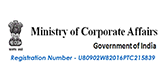 Ministry of Corporate Affairs Logo