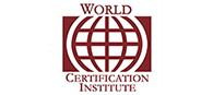  World Certification Institute Logo